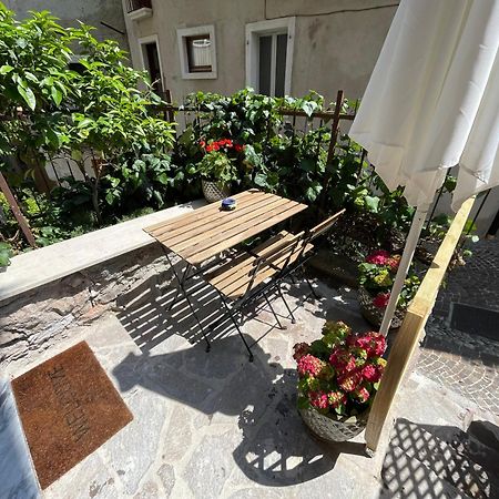 B&B Casa Limone Limone sul Garda Extérieur photo