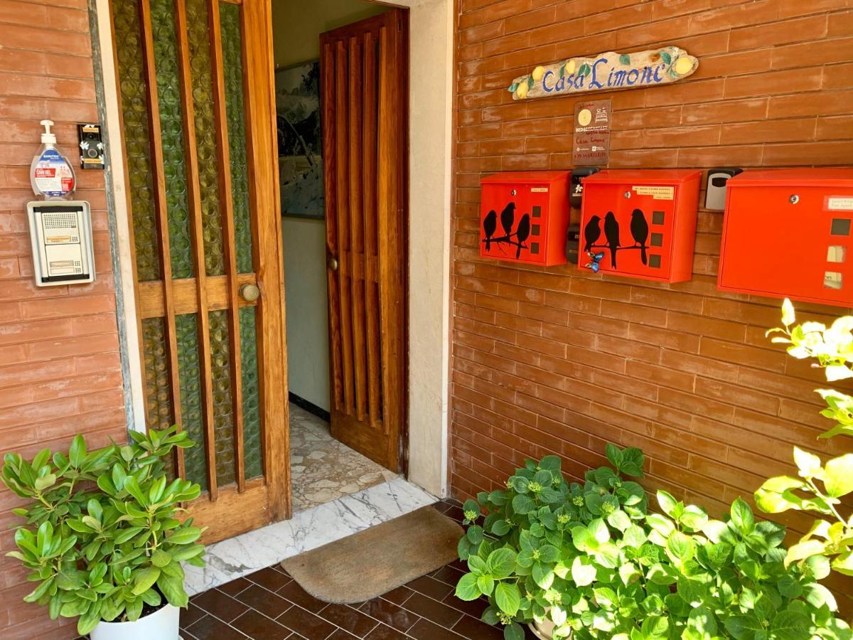 B&B Casa Limone Limone sul Garda Extérieur photo