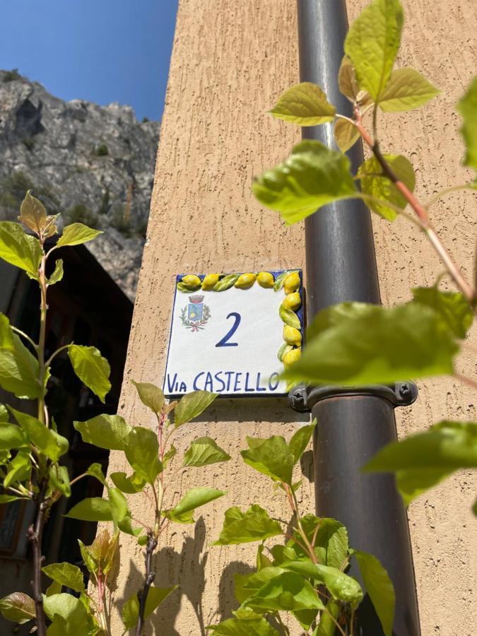 B&B Casa Limone Limone sul Garda Extérieur photo