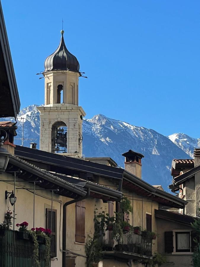 B&B Casa Limone Limone sul Garda Extérieur photo