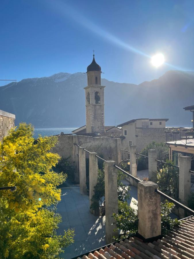 B&B Casa Limone Limone sul Garda Extérieur photo
