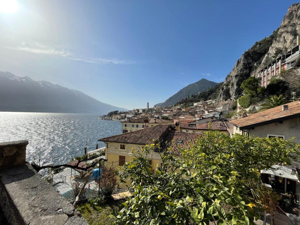 B&B Casa Limone Limone sul Garda Extérieur photo