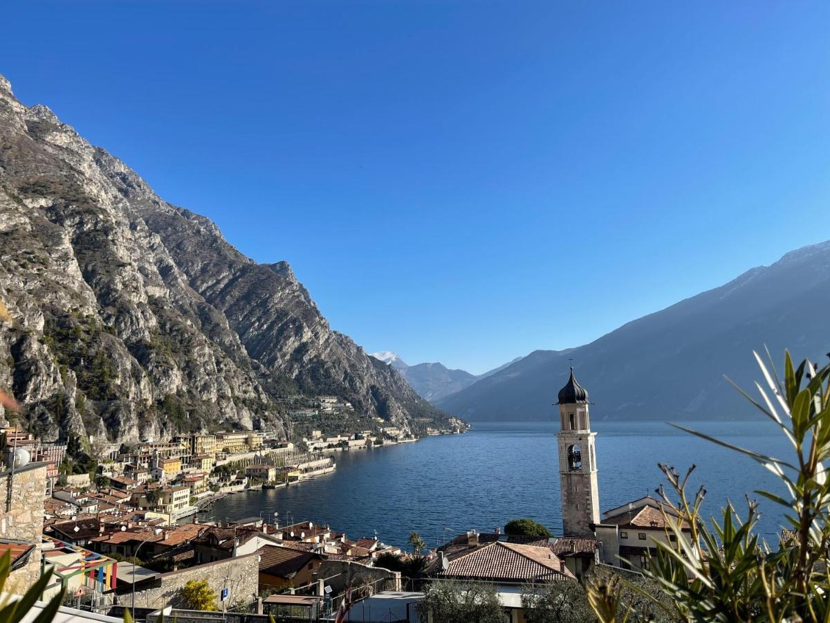 B&B Casa Limone Limone sul Garda Extérieur photo