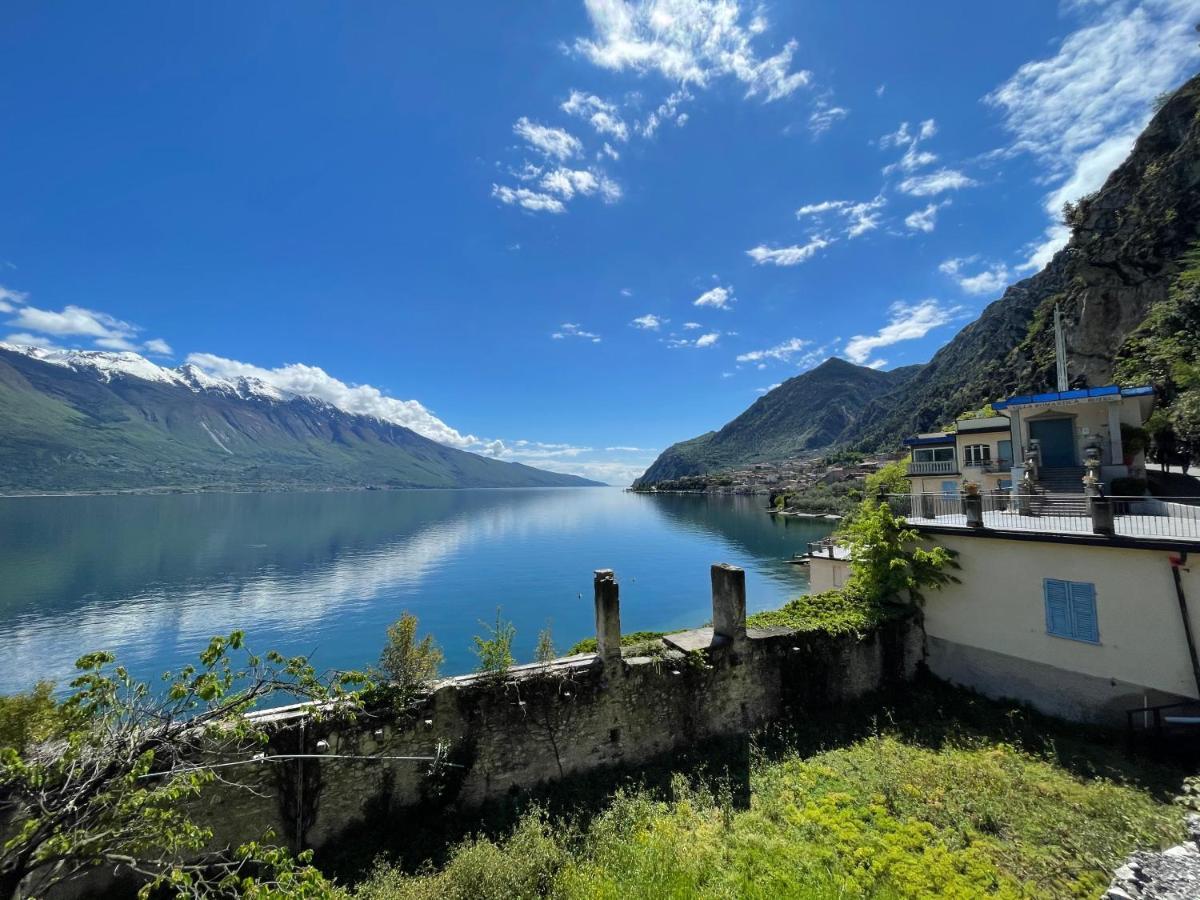 B&B Casa Limone Limone sul Garda Extérieur photo