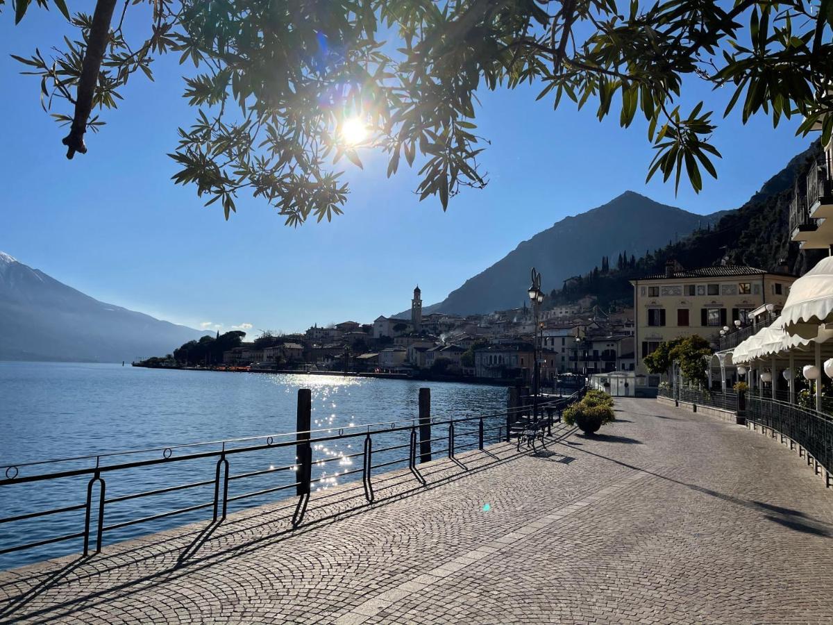 B&B Casa Limone Limone sul Garda Extérieur photo