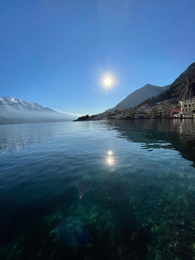 B&B Casa Limone Limone sul Garda Extérieur photo