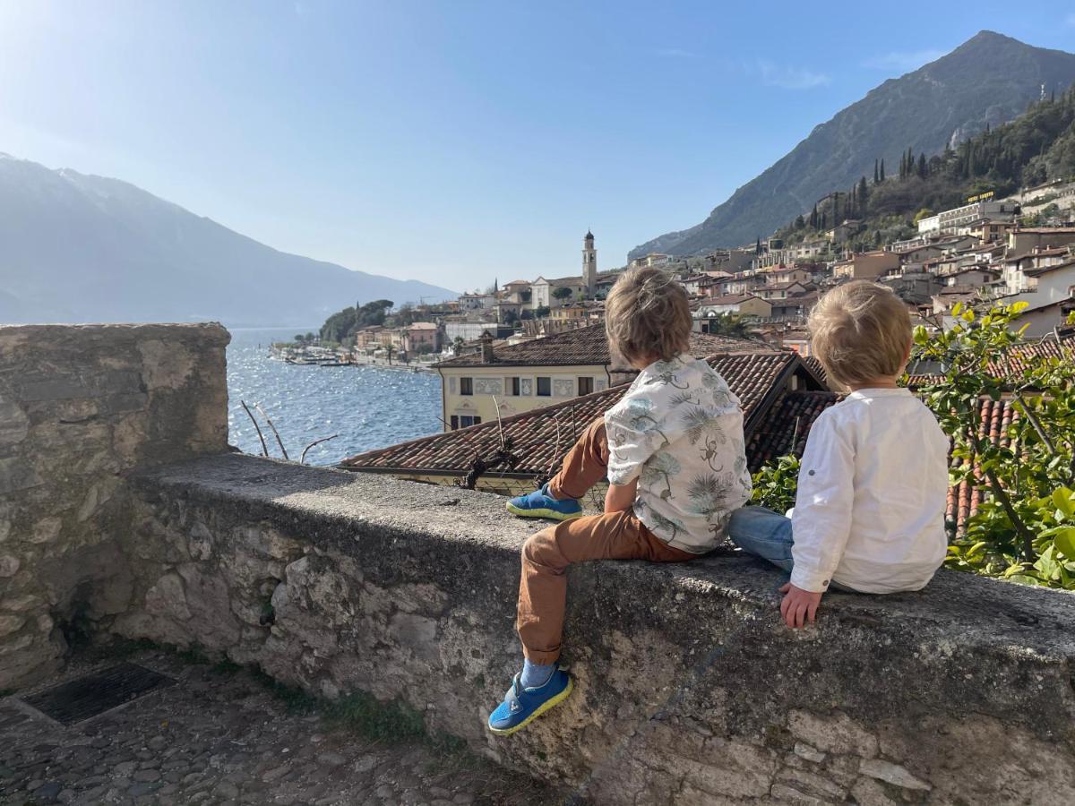 B&B Casa Limone Limone sul Garda Extérieur photo