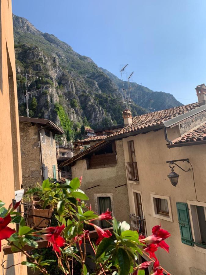 B&B Casa Limone Limone sul Garda Extérieur photo
