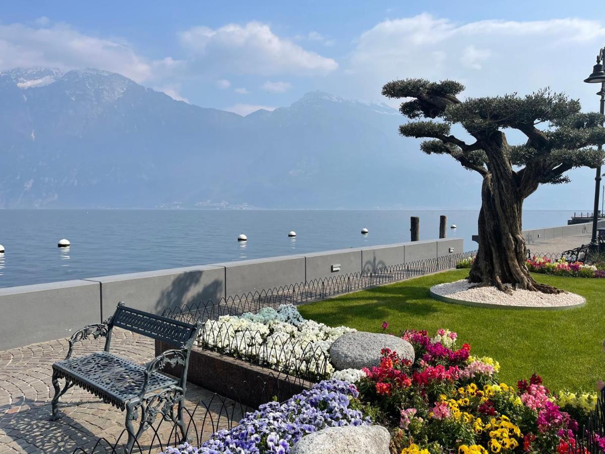 B&B Casa Limone Limone sul Garda Extérieur photo