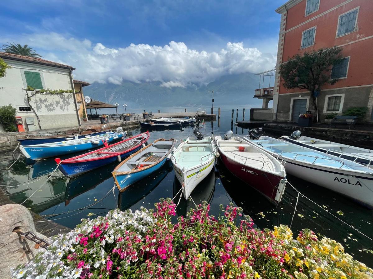 B&B Casa Limone Limone sul Garda Extérieur photo