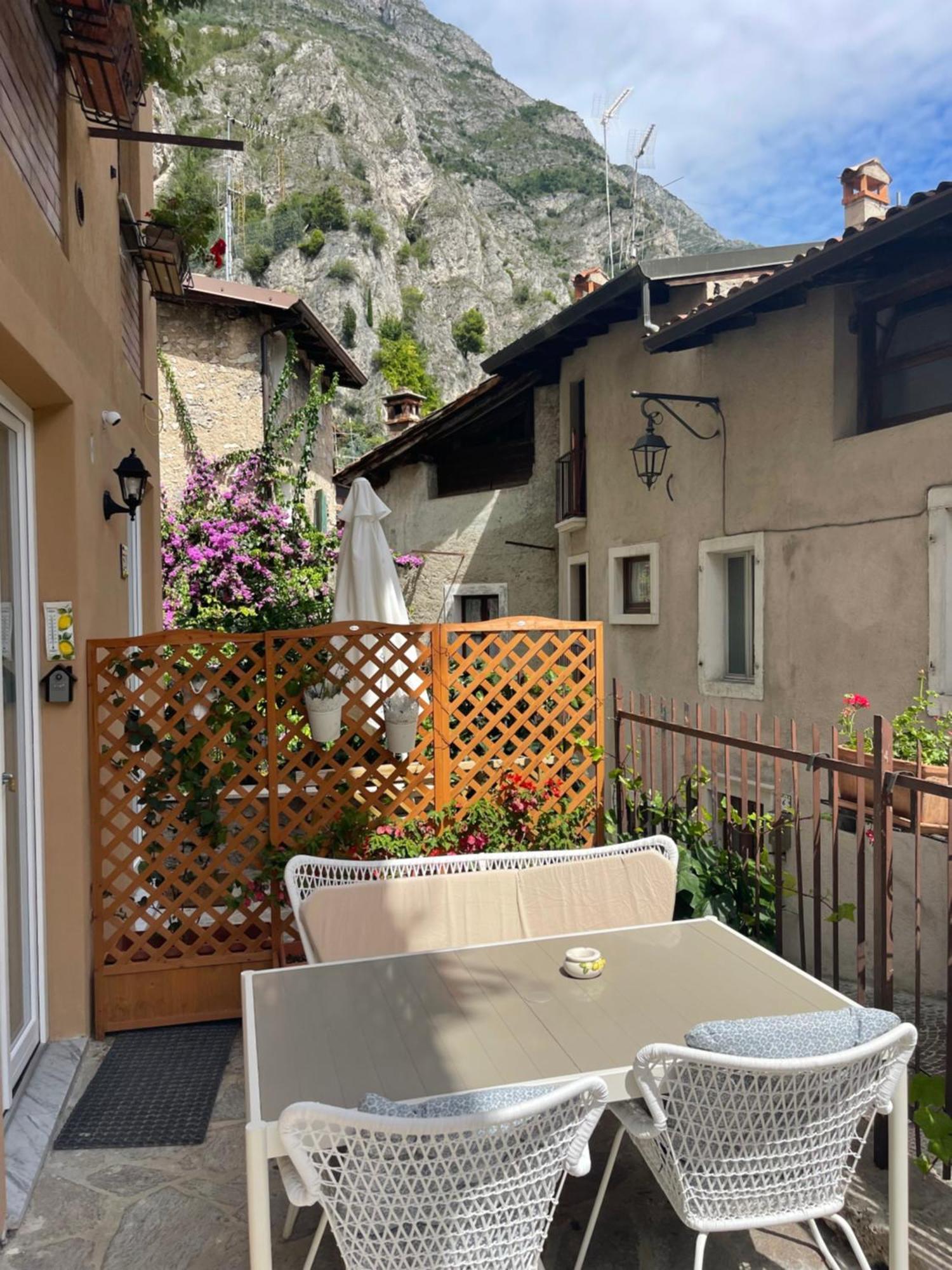 B&B Casa Limone Limone sul Garda Extérieur photo