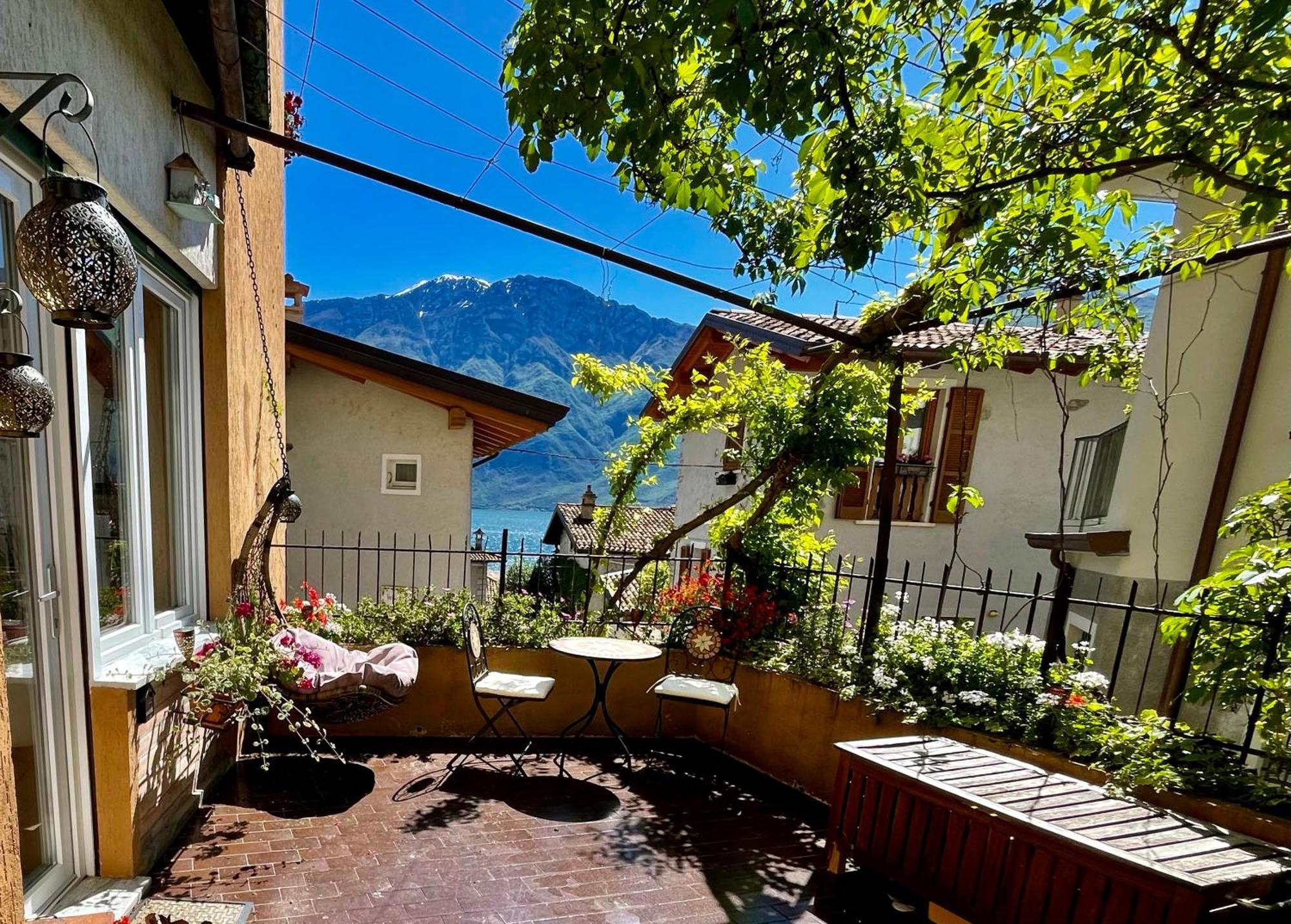 B&B Casa Limone Limone sul Garda Extérieur photo