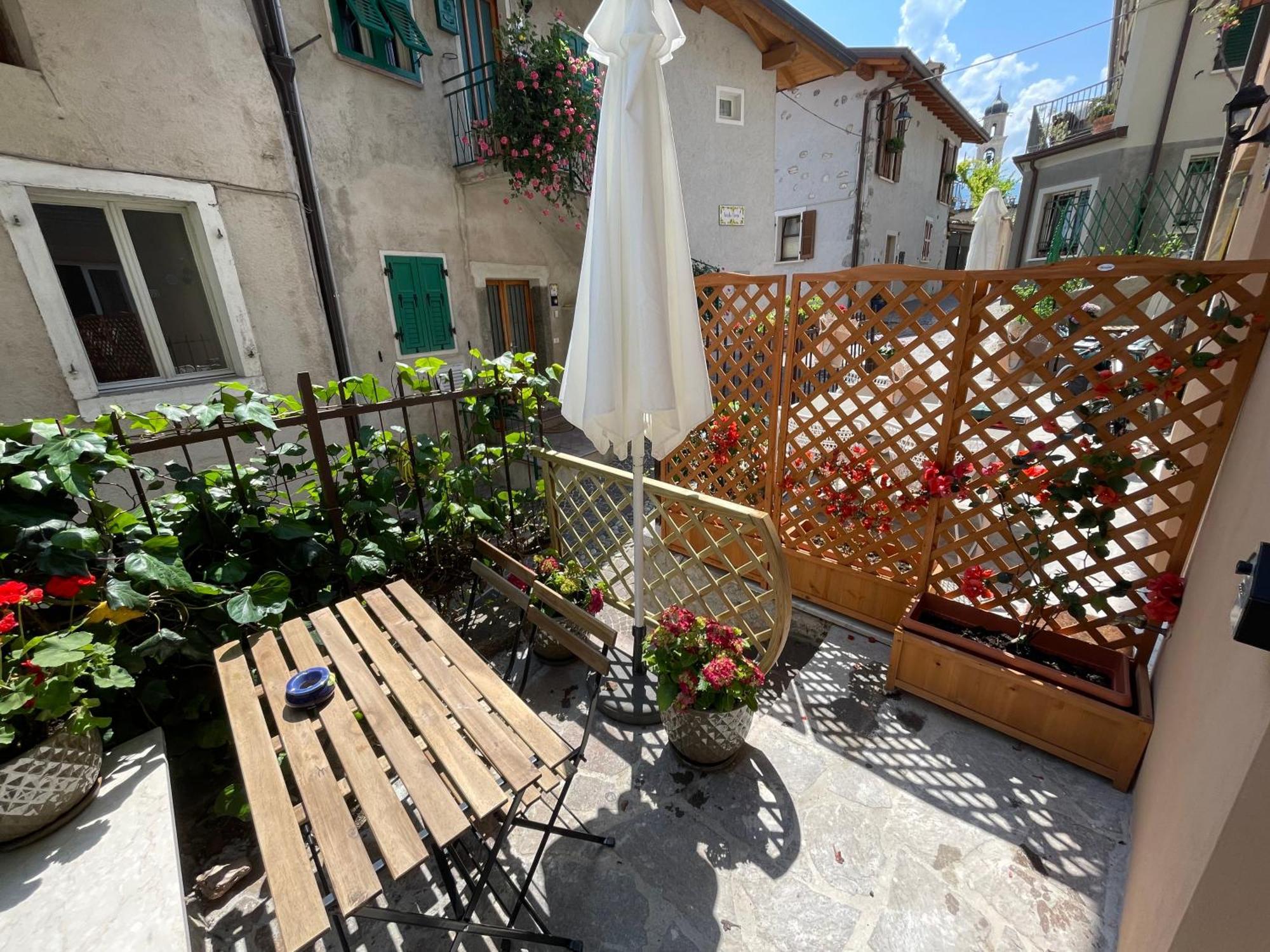 B&B Casa Limone Limone sul Garda Extérieur photo