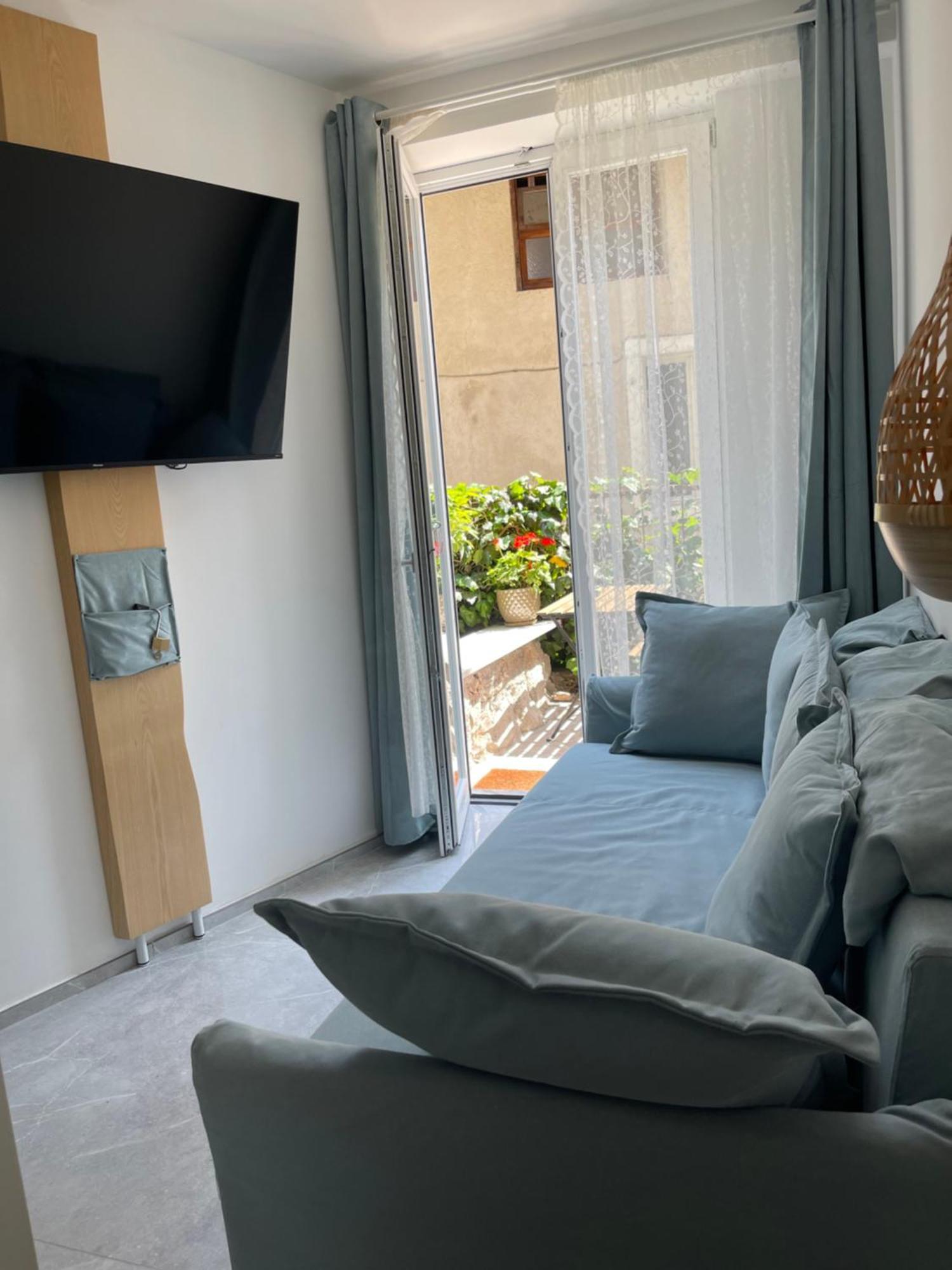 B&B Casa Limone Limone sul Garda Extérieur photo