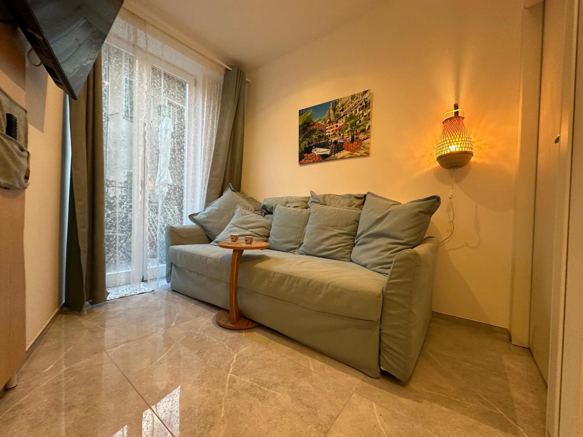 B&B Casa Limone Limone sul Garda Extérieur photo