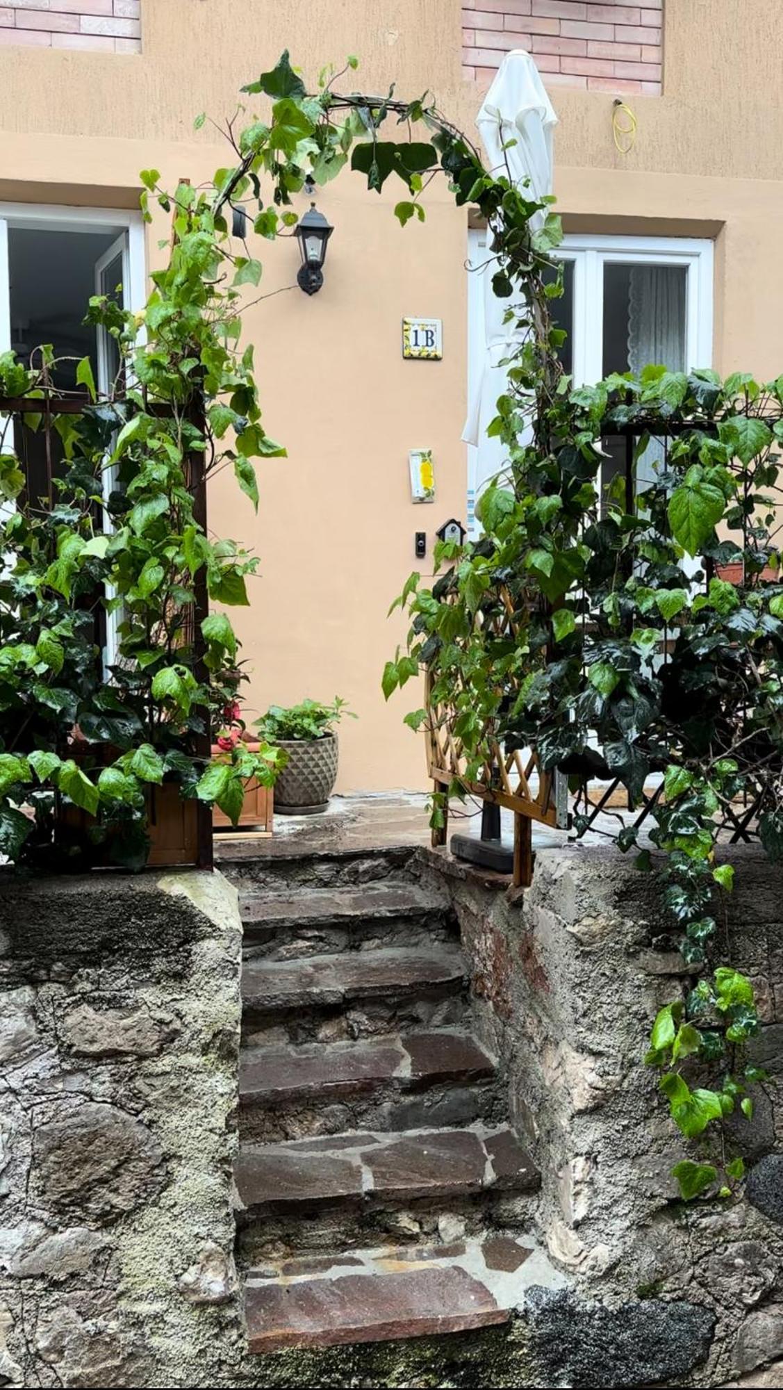 B&B Casa Limone Limone sul Garda Extérieur photo
