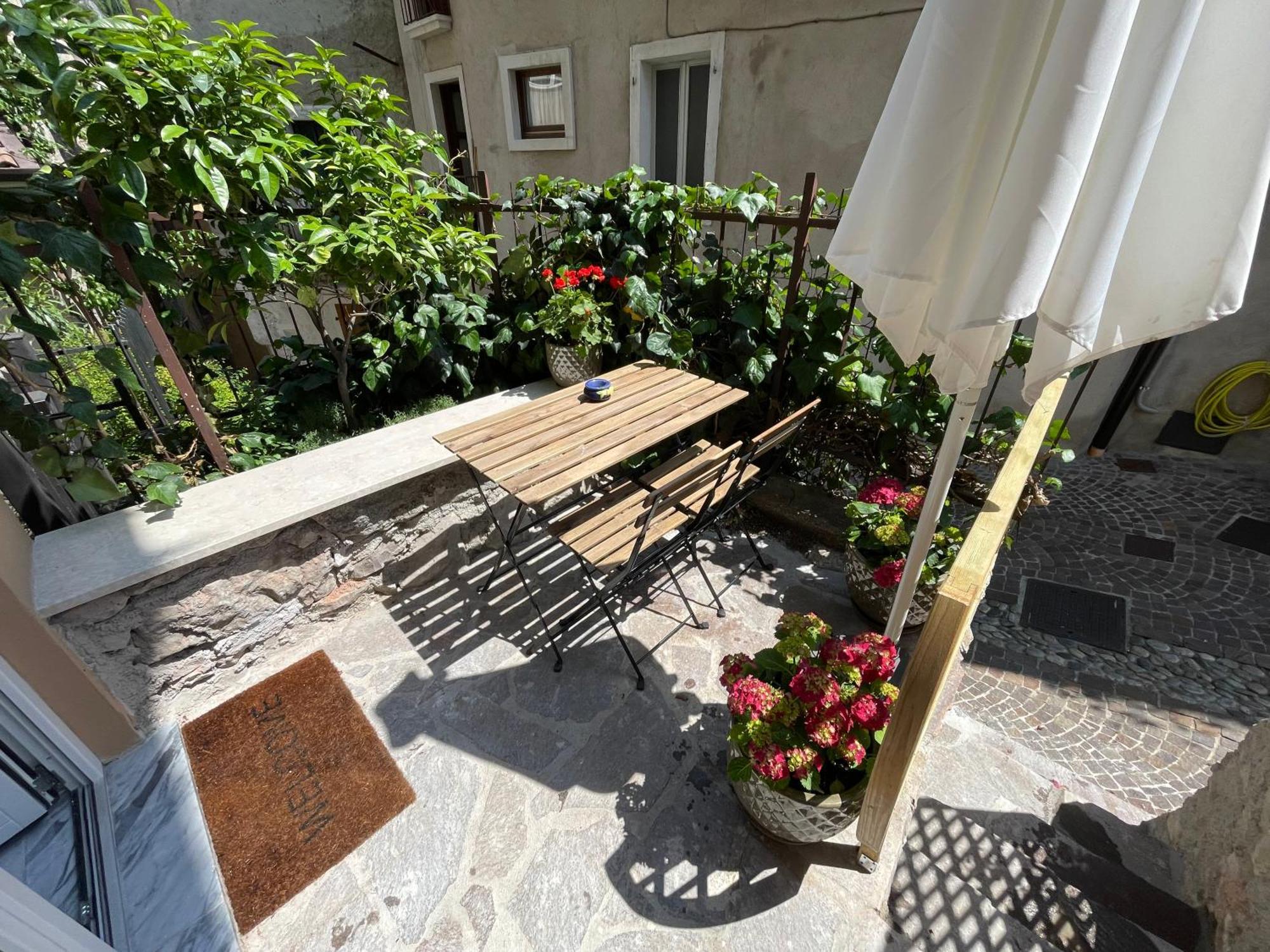 B&B Casa Limone Limone sul Garda Extérieur photo