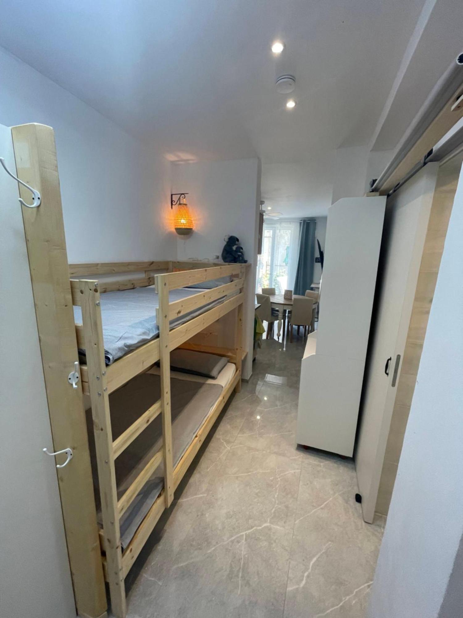 B&B Casa Limone Limone sul Garda Extérieur photo