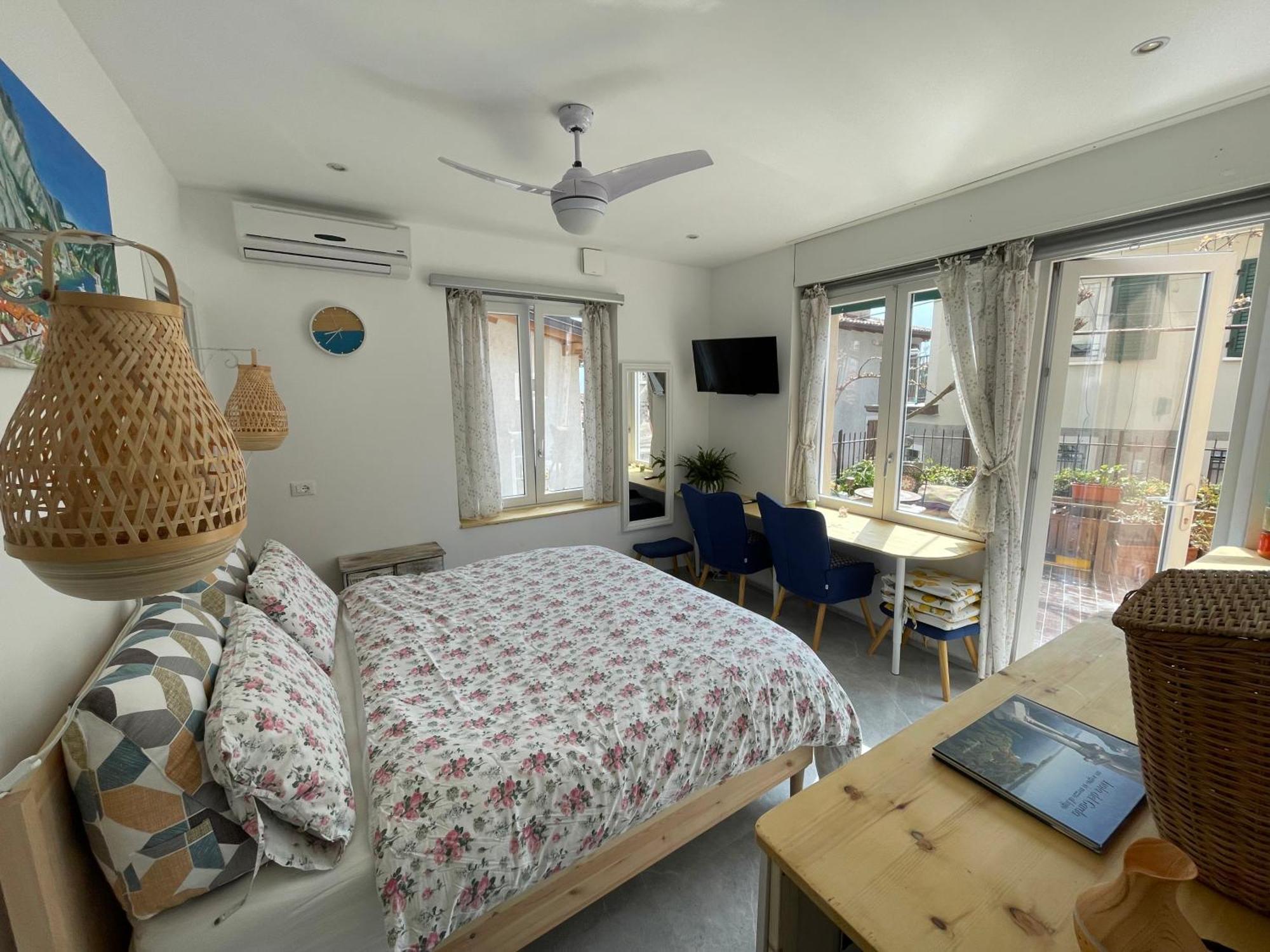B&B Casa Limone Limone sul Garda Extérieur photo