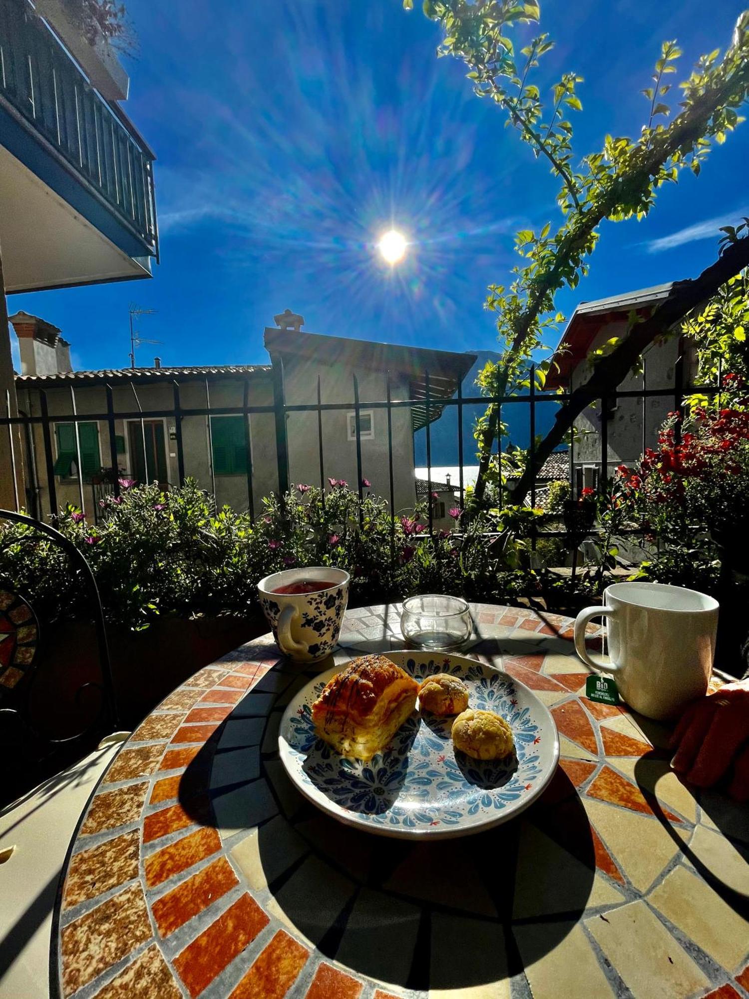 B&B Casa Limone Limone sul Garda Extérieur photo
