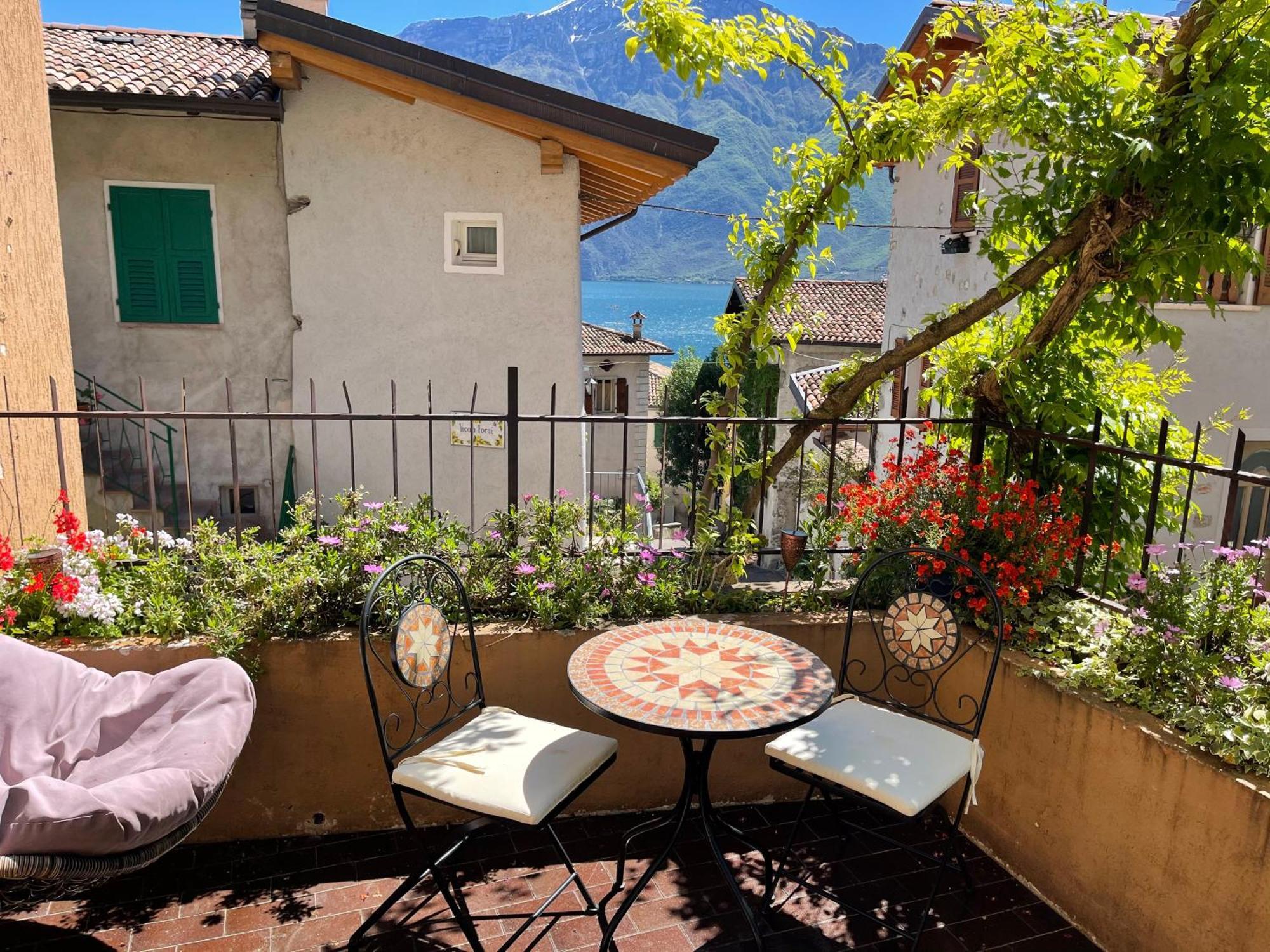 B&B Casa Limone Limone sul Garda Extérieur photo