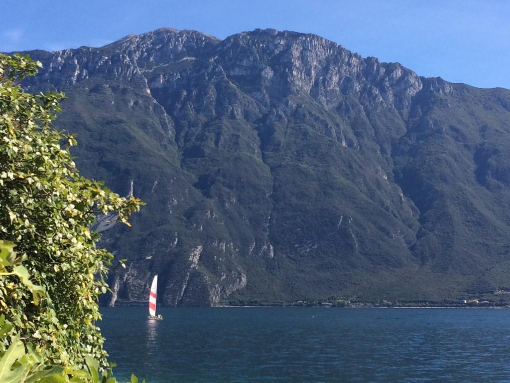 B&B Casa Limone Limone sul Garda Extérieur photo