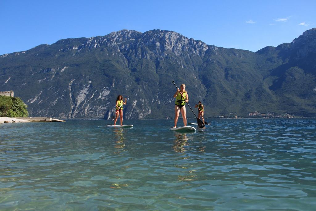 B&B Casa Limone Limone sul Garda Extérieur photo