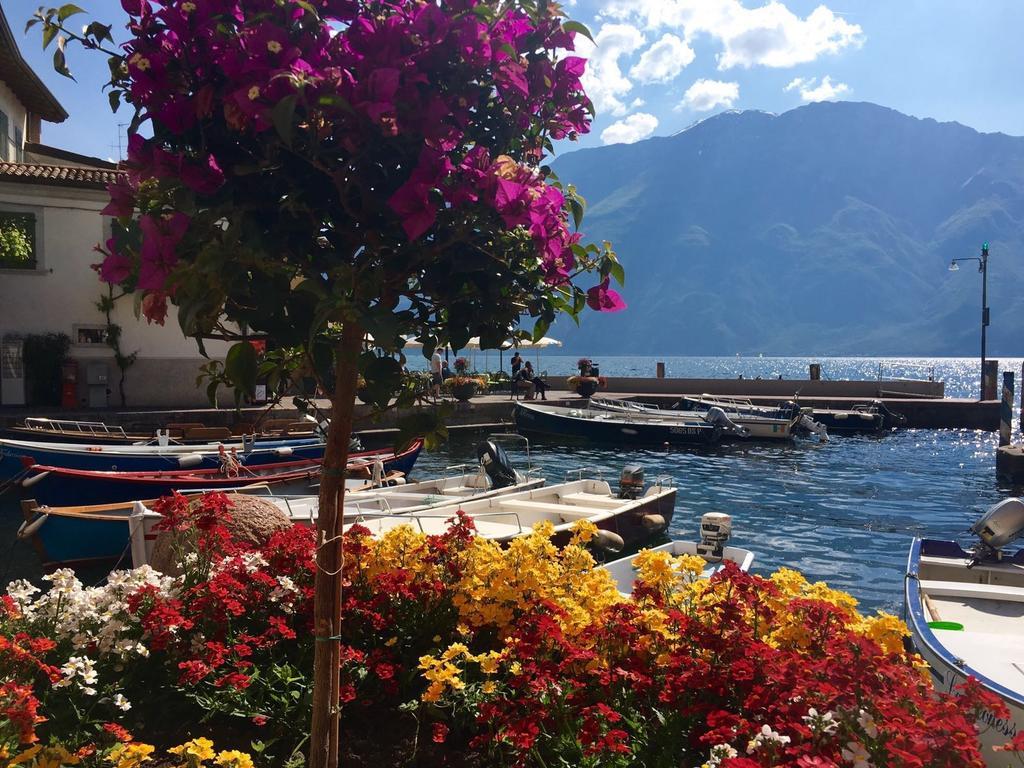 B&B Casa Limone Limone sul Garda Extérieur photo